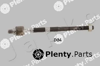 Japko 103D04 — Inner Tie Rod