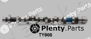 Japko 6TY008 — Camshaft