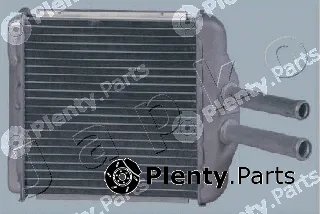 Japko RSD313002 — Heat Exchanger, interior heating