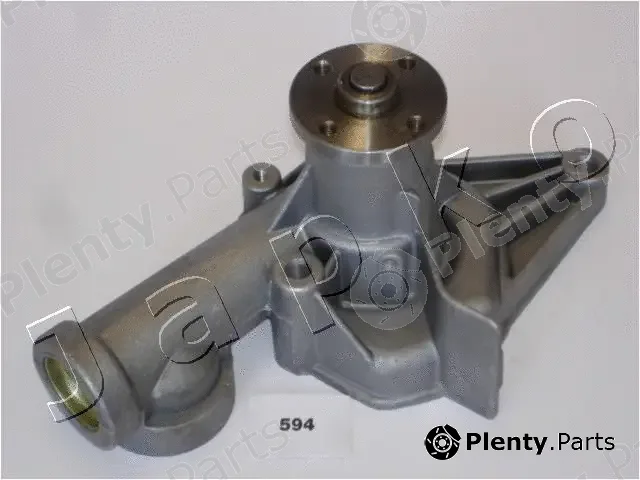 Japko 35594 — Water Pump, engine cooling