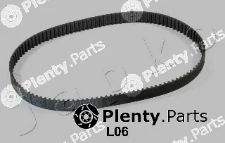 Japko 40L06 — Timing Belt