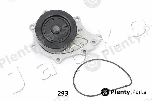 Japko 35293 — Water Pump, engine cooling