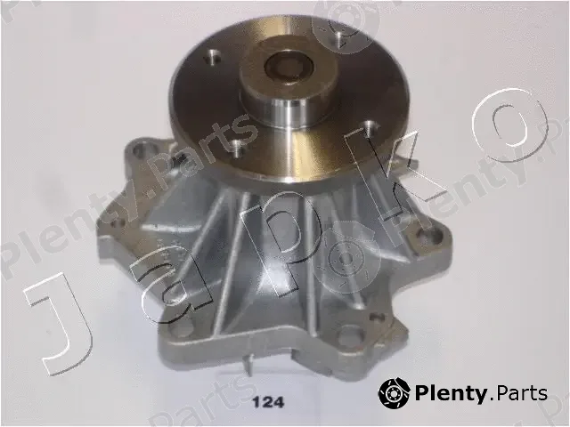 Japko 35124 — Water Pump, engine cooling