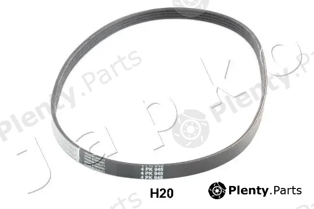 Japko 96H20 — V-Ribbed Belt