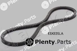 Japko 13X835 — V-Belt