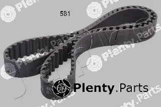 Japko 40581 — Timing Belt