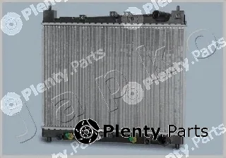 Japko RDA153043 — Radiator, engine cooling