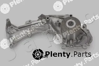 Japko 35407 — Water Pump, engine cooling