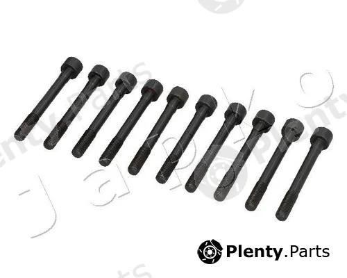 Japko 115108 — Cylinder Head Bolt Set