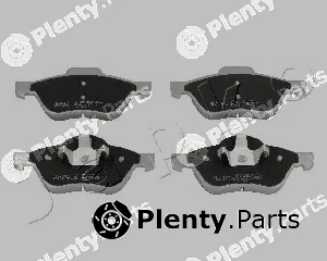 Japko 500709 — Brake Pad Set, disc brake