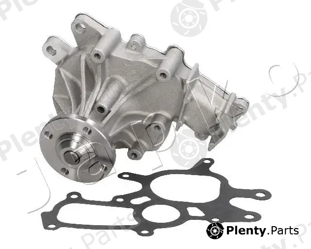 Japko 352009 — Water Pump, engine cooling