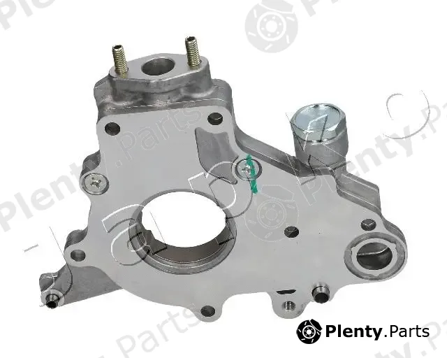 Japko 157HO03 — Oil Pump