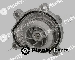 Japko 350906 — Water Pump, engine cooling