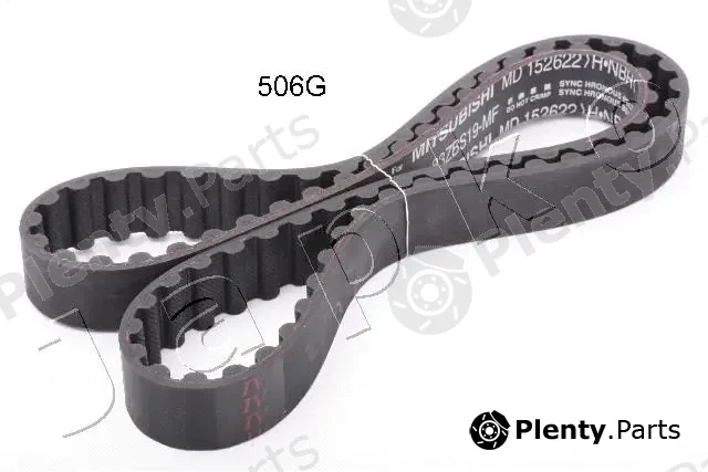 Japko 40506G — Timing Belt