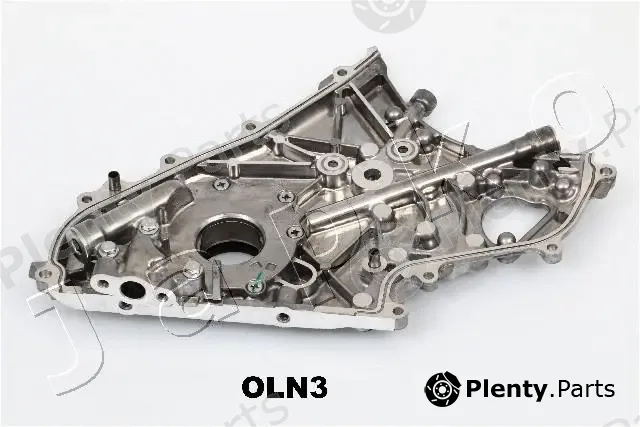 Japko JOLN3 — Oil Pump