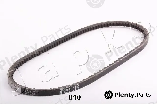 Japko 94810 — V-Belt