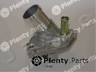 Japko 38118 — Thermostat, coolant