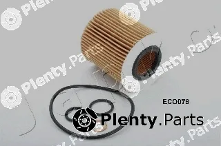 Japko 1ECO079 — Oil Filter