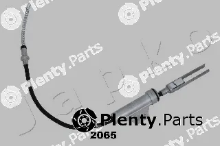 Japko 1312065 — Cable Pull, parking brake