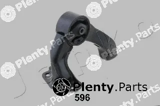 Japko GOJ596 — Mounting, engine