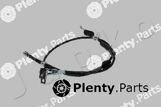 Japko 131413L — Cable Pull, parking brake