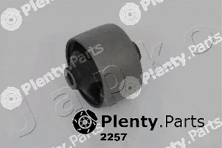 Japko GOJ2257 — Mounting, engine