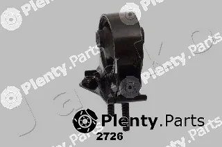 Japko GOJ2726 — Mounting, engine