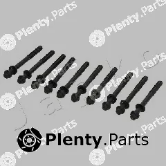 Japko 115803 — Cylinder Head Bolt Set