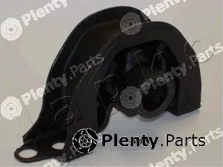 Japko GOJ401 — Mounting, engine