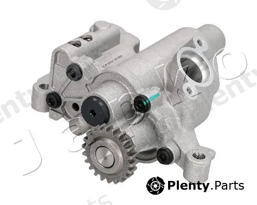 Japko 157VW25 — Oil Pump