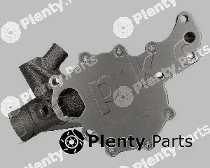 Japko 35299 — Water Pump, engine cooling
