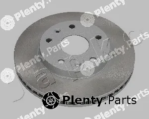 Japko 60019C — Brake Disc