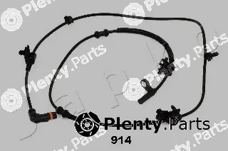 Japko 151914 — Sensor, wheel speed