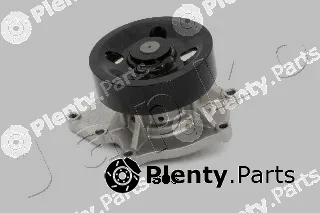 Japko 35S03 — Water Pump, engine cooling
