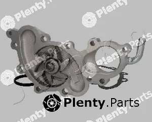 Japko 35295 — Water Pump, engine cooling