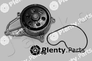 Japko 35446 — Water Pump, engine cooling