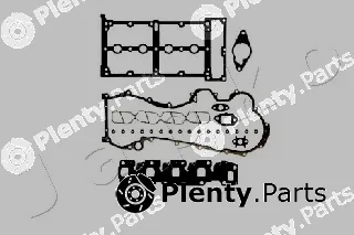 Japko 48818 — Gasket Kit, cylinder head
