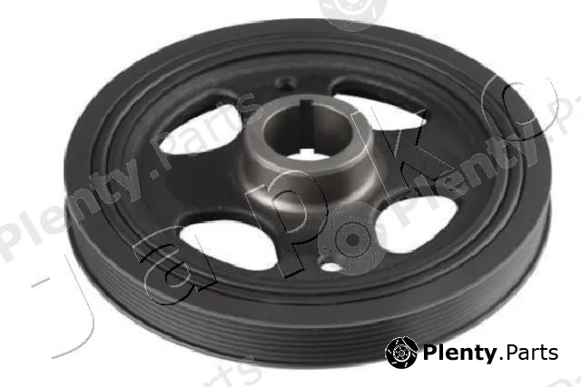 Japko 122223 — Belt Pulley, crankshaft