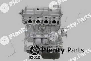 Complete Engine