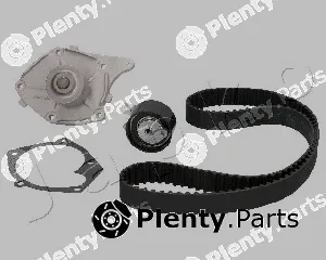 Japko SKJ114 — Water Pump & Timing Belt Kit