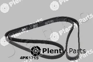 Japko 4PK1755 — V-Ribbed Belt