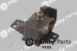 Japko GOJ1133 — Mounting, engine