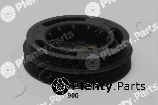 Japko 122900 — Belt Pulley, crankshaft