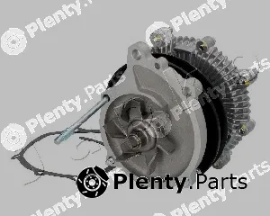 Japko 35116 — Water Pump, engine cooling
