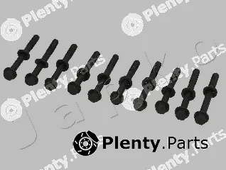 Japko 115801 — Cylinder Head Bolt Set