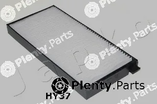 Japko 21HY37 — Filter, cabin air