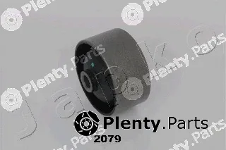 Japko GOJ2079 — Mounting, engine