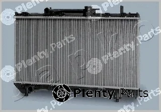 Japko RDA153091 — Radiator, engine cooling
