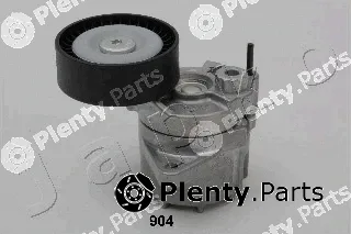 Japko 128904 — Tensioner Lever, V-ribbed belt