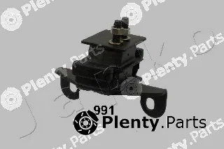 Japko GOJ991 — Mounting, engine
